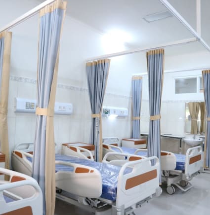 School Infirmary